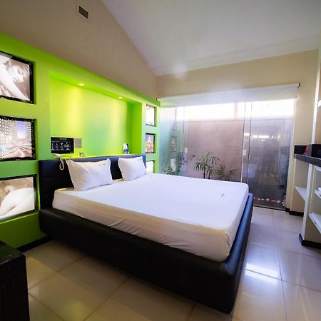 Motel Platinum Лондрина Экстерьер фото
