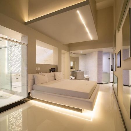 Motel Platinum Лондрина Экстерьер фото